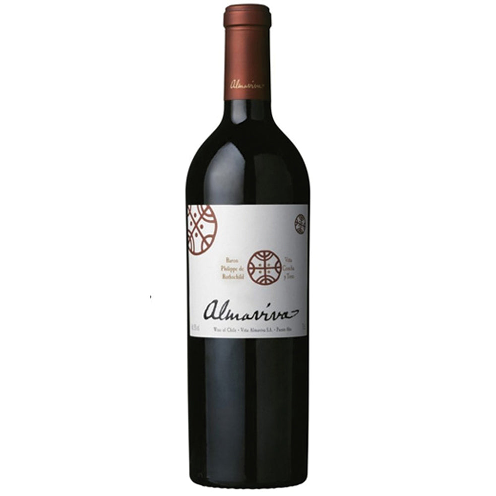 ไวน์แดง - Almaviva