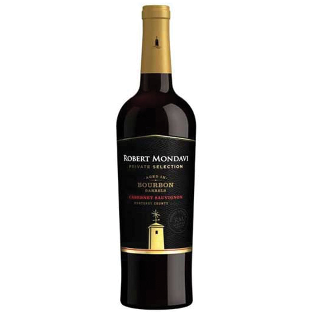 ไวน์แดง - Robert Mondavi Bourbon