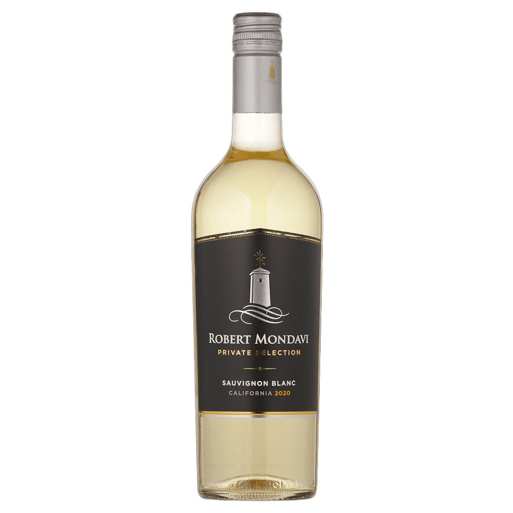 ไวน์ขาว - Robert Mondavi Private Selection Sauvignon Blanc