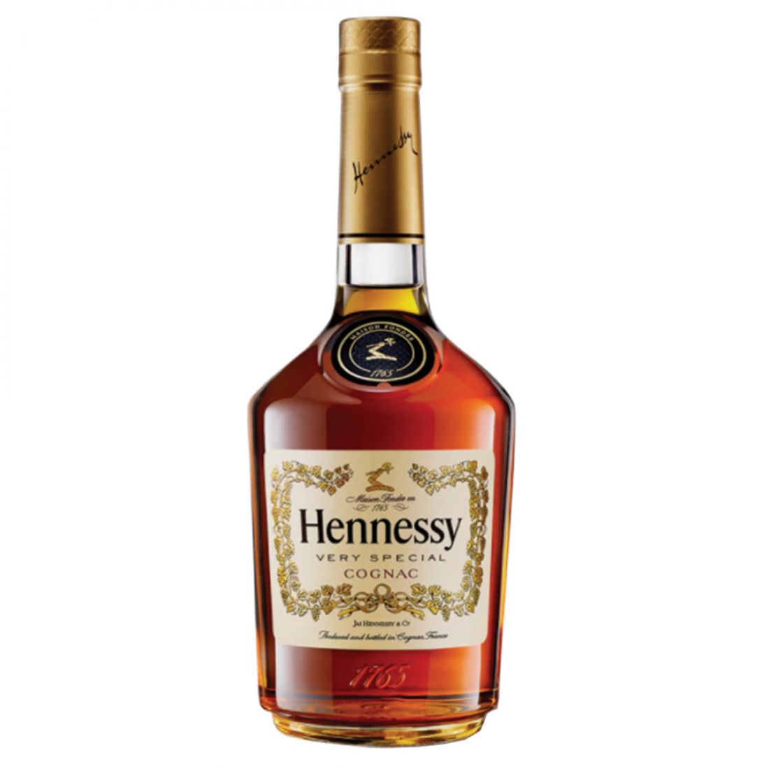 เหล้า - Hennessy VS